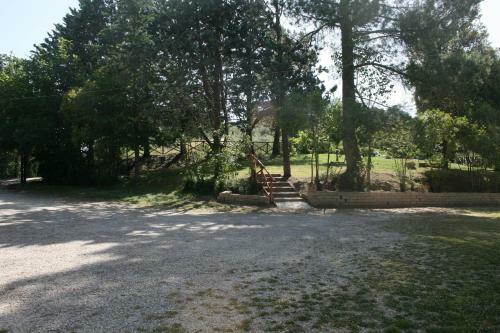 Agroturismo Agriturismo La Montagnola