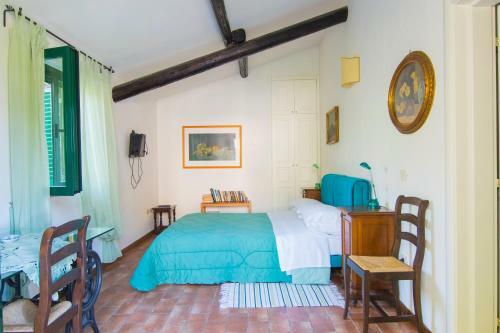 Agroturismo Agriturismo La Montagnola