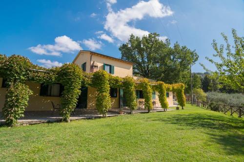 Agroturismo Agriturismo La Montagnola
