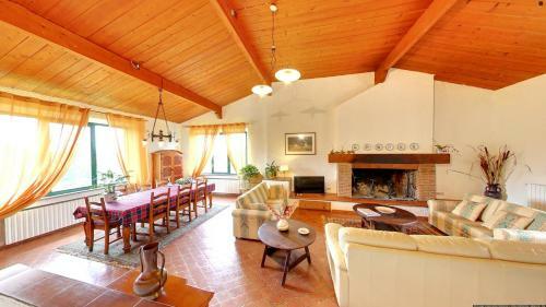 Agroturismo Agriturismo La Montagnola
