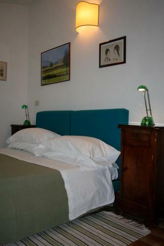 Agroturismo Agriturismo La Montagnola