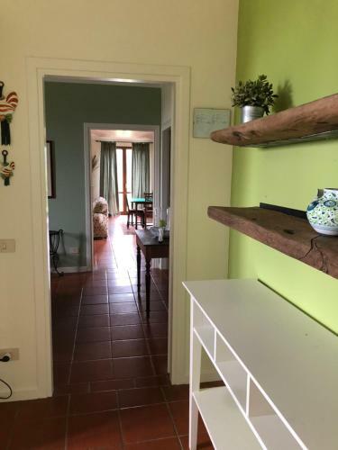 Agroturismo Agriturismo La Montagnola