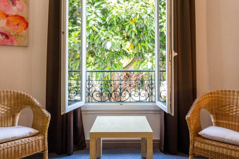 Hotel Select
