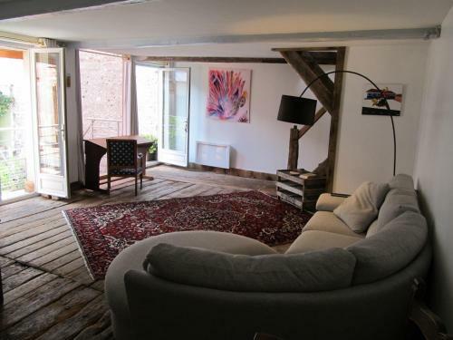 Bed & Breakfast Chambres D'h�tes A L'ecole Buissonniere