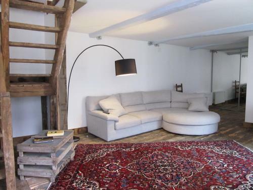 Bed & Breakfast Chambres D'h�tes A L'ecole Buissonniere