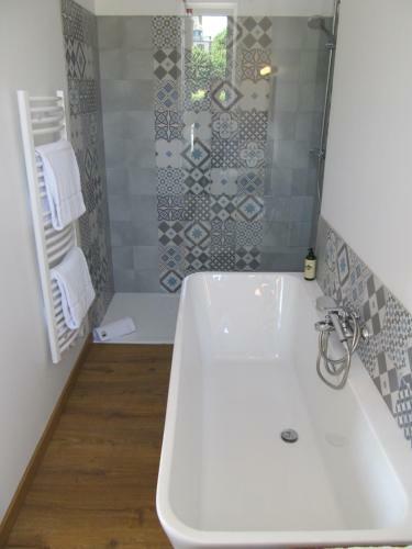 Bed & Breakfast Chambres D'h�tes A L'ecole Buissonniere