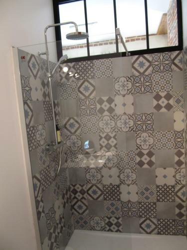 Bed & Breakfast Chambres D'h�tes A L'ecole Buissonniere