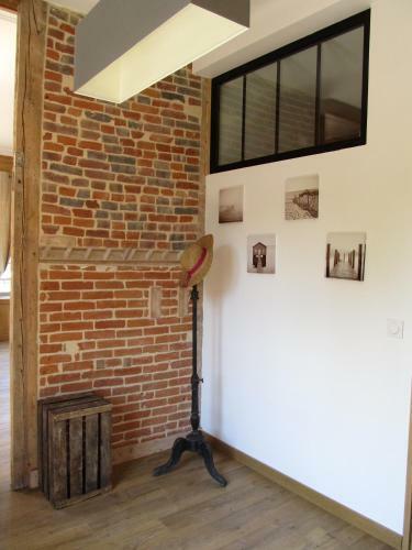 Bed & Breakfast Chambres D'h�tes A L'ecole Buissonniere