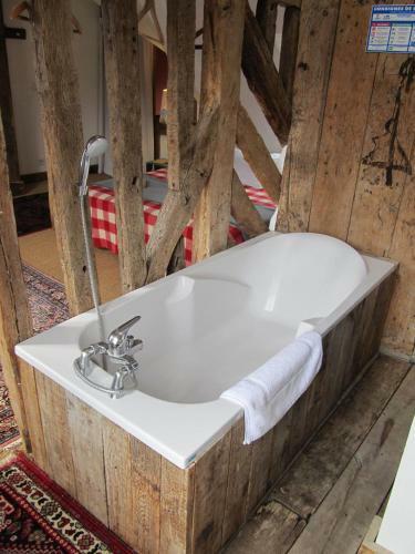 Bed & Breakfast Chambres D'h�tes A L'ecole Buissonniere
