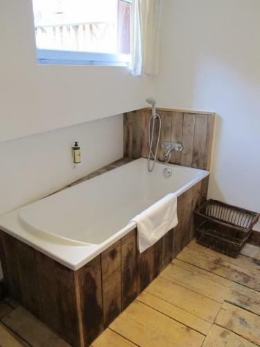 Bed & Breakfast Chambres D'h�tes A L'ecole Buissonniere