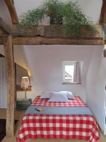 Bed & Breakfast Chambres D'h�tes A L'ecole Buissonniere