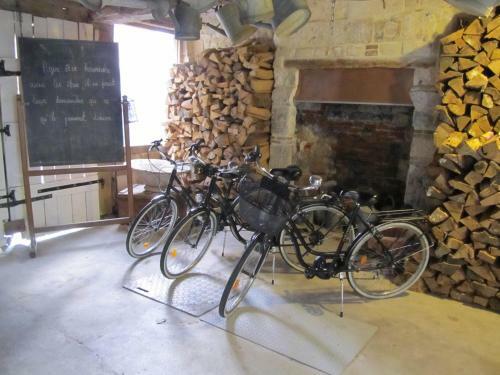 Bed & Breakfast Chambres D'h�tes A L'ecole Buissonniere