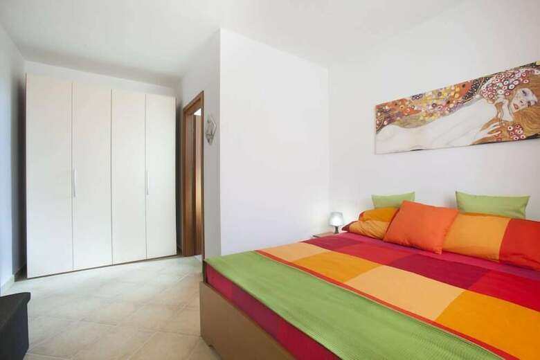 Bed & Breakfast Casa Cardignan
