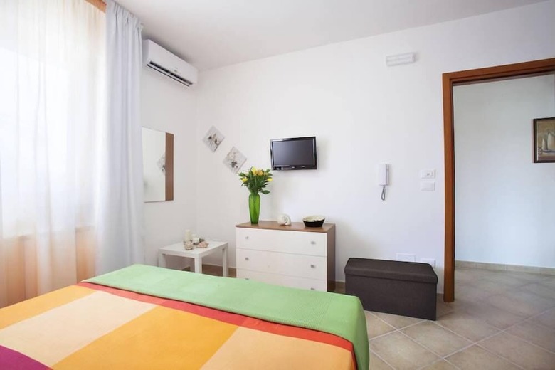 Bed & Breakfast Casa Cardignan