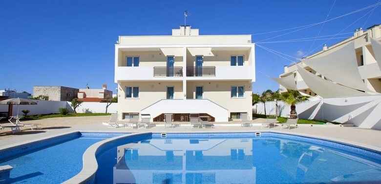 Bed & Breakfast Casa Cardignan