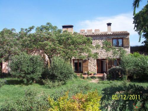 Agroturismo Maset De Les Talaveres - Casa De Pag�s
