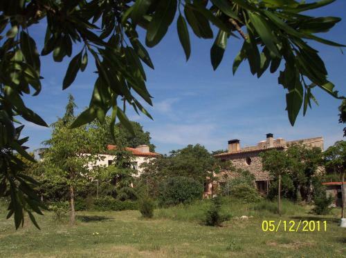 Agroturismo Maset De Les Talaveres - Casa De Pag�s