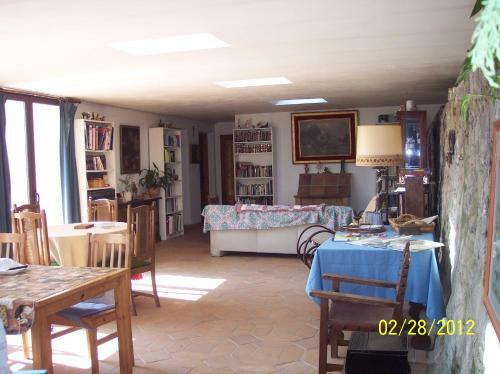 Agroturismo Maset De Les Talaveres - Casa De Pag�s