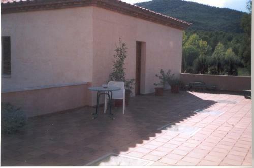 Agroturismo Maset De Les Talaveres - Casa De Pag�s