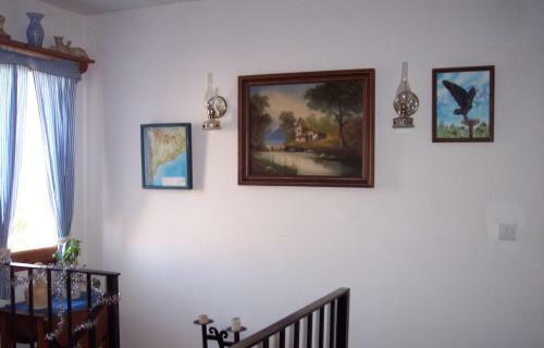 Agroturismo Maset De Les Talaveres - Casa De Pag�s