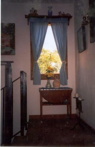 Agroturismo Maset De Les Talaveres - Casa De Pag�s