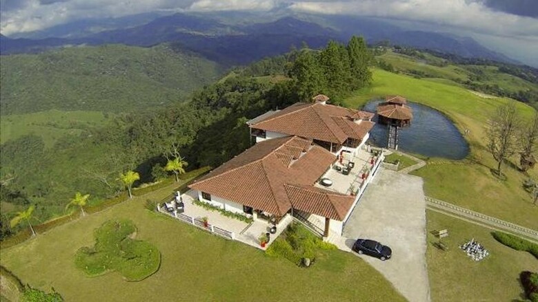 Hotel Reserva Monarca