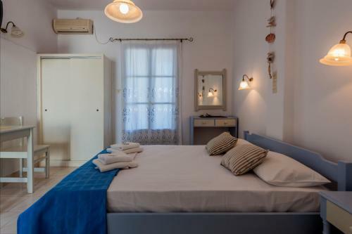Arokaria Dreams Apartments