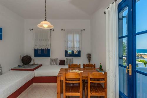 Arokaria Dreams Apartments