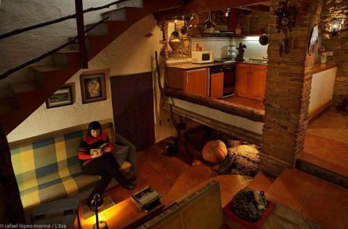 Casa Rural Lera