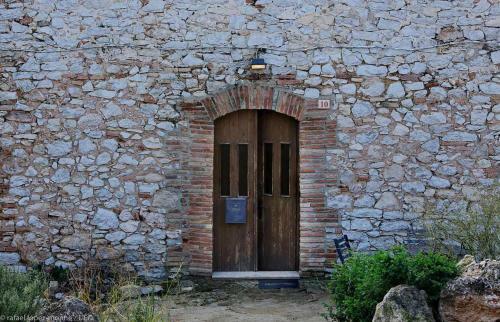 Casa Rural Lera