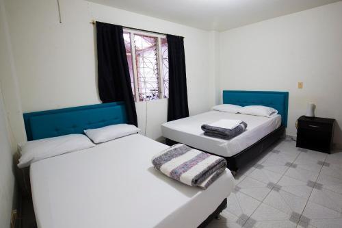 Rock A Town Hostel