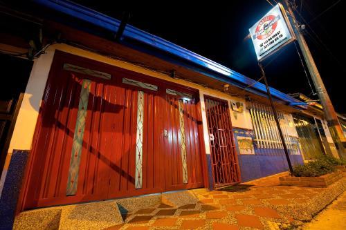 Rock A Town Hostel