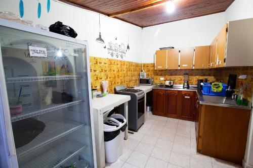 Rock A Town Hostel