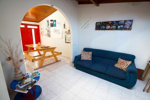 Rock A Town Hostel