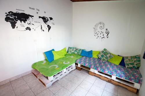 Rock A Town Hostel