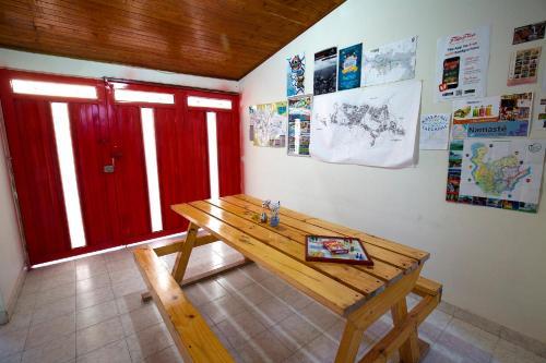 Rock A Town Hostel