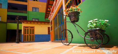 Rock A Town Hostel