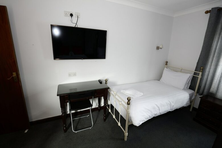 Hostal Aylesbray Lodge