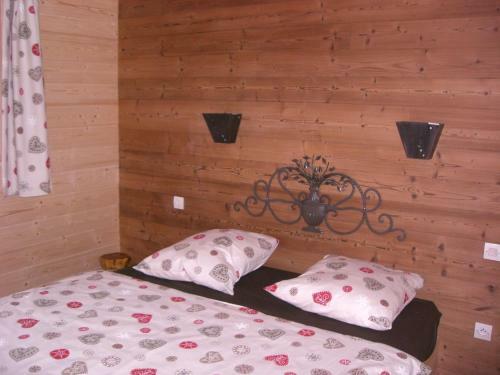 Chalets Les Marcels