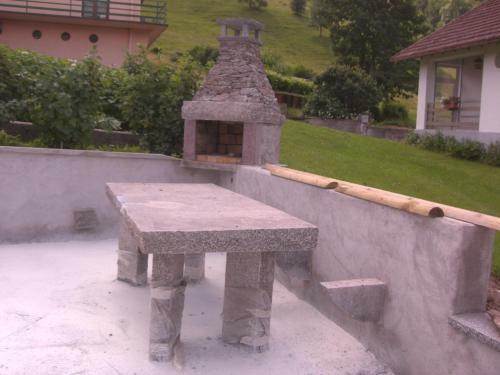 Chalets Les Marcels