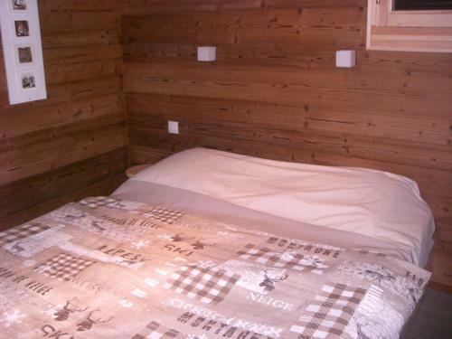Chalets Les Marcels