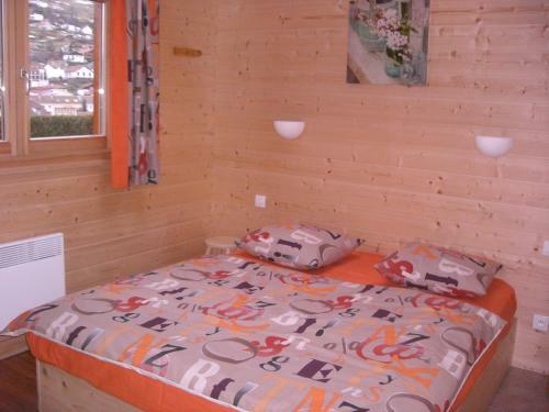 Chalets Les Marcels