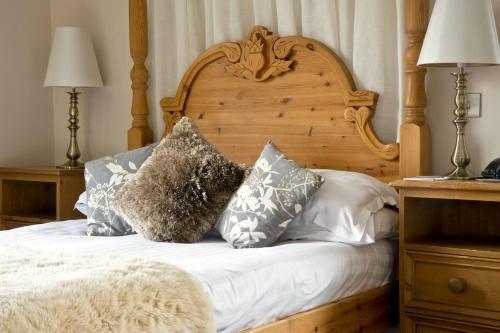 Agroturismo New Dungeon Ghyll Hotel
