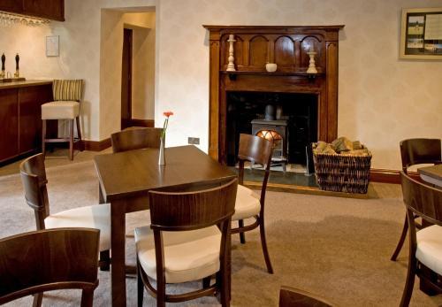 Agroturismo New Dungeon Ghyll Hotel