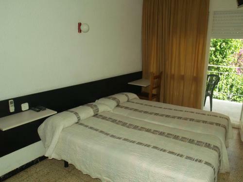 Hotel Mi�o