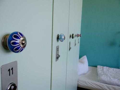 Hostel Stralsund