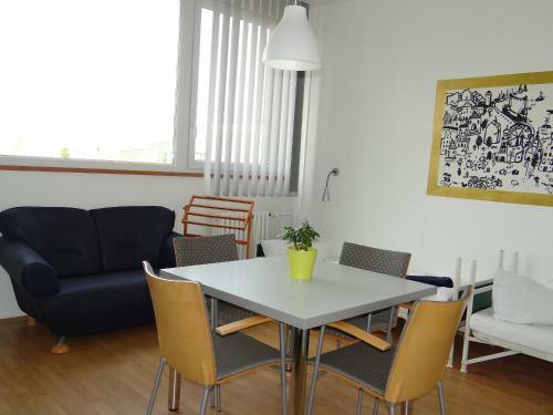 Hostel Stralsund