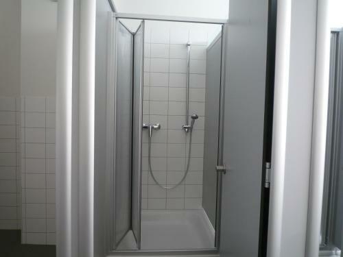 Hostel Stralsund
