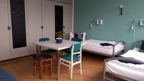 Hostel Stralsund