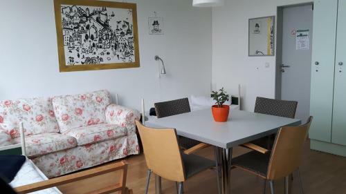 Hostel Stralsund